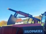 Silomaxx SVT 4045 Selbstfahrender Silokamm - Afbeelding 3