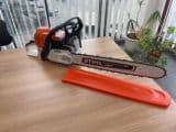 Stihl MS 400 C - Afbeelding 3