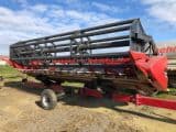 Case IH 3050 5,4m - Afbeelding 1