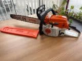 Stihl MS 261 C-M - Afbeelding 1