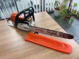 Stihl MS 261 C-M - Afbeelding 2