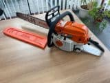 Stihl MS 261 C-M - Afbeelding 3
