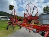 Kuhn GA 6520 SEITEN - Afbeelding 1