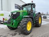 John Deere 6250R ULTIMATE Edition - Afbeelding 1