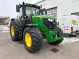 John Deere 6250R ULTIMATE Edition - Afbeelding 2