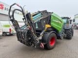 Fendt Rotana 160 V - Afbeelding 2