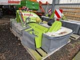 Claas Disco 3200 FC Profil - Afbeelding 2