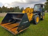 JCB 532-120 - Afbeelding 1