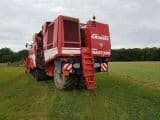 Grimme Maxtron 620 - Afbeelding 4