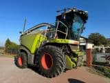 Claas Jaguar 870 - Afbeelding 1