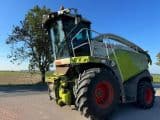 Claas Jaguar 870 - Afbeelding 2