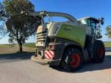 Claas Jaguar 870 - Afbeelding 4