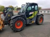 Claas Scorpion 7044 Vario Power - Afbeelding 1