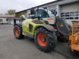 Claas Scorpion 7044 Vario Power - Afbeelding 2