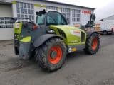 Claas Scorpion 7044 Vario Power - Afbeelding 3