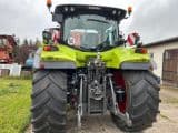 Claas Arion 660 mit Frontzapfwelle - Afbeelding 4
