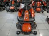 Husqvarna R 214 TC Comfort Edition - Afbeelding 2
