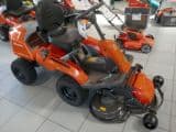Husqvarna R 214 TC Comfort Edition - Afbeelding 3