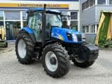 New Holland T6040 Elite - Afbeelding 2