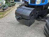 New Holland T6040 Elite - Afbeelding 4