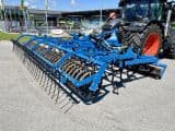 Agro Profi Line Vulcan Leicht 5m - Afbeelding 1
