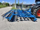 Agro Profi Line Vulcan Leicht 5m - Afbeelding 2