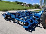 Agro Profi Line Vulcan Leicht 5m - Afbeelding 3