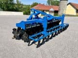 Agro Profi Line  Frontpacker / Front - Afbeelding 3