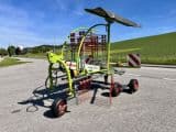 Claas Liner 420-/Seiten 4,2m (4m) - Afbeelding 4