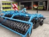Agro PROFI LINE ZETA Kurz 4,5m - Afbeelding 4