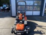 Husqvarna R 524 - Afbeelding 2