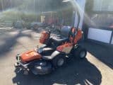 Husqvarna R 524 - Afbeelding 4