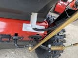 Toro 60V Power Max Akkubetriebene Schneefräse - Afbeelding 2