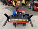 Toro 60V Power Max Akkubetriebene Schneefräse - Afbeelding 3