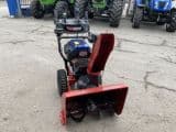 Toro 60V Power Max Akkubetriebene Schneefräse - Afbeelding 4