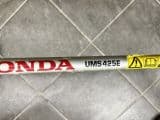 Honda UMS 425E mit Fadenkopf - Afbeelding 3