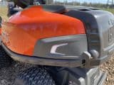 Husqvarna Rider 316TsX AWD  Mähdeck LAGERND !! - Afbeelding 3