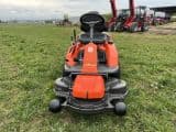 Husqvarna Rider 214TC 2 Zylinder Comfort Edition  Mäh - Afbeelding 1