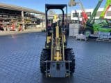 Gehl 340 mit Weidemann HV - Afbeelding 2