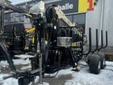 Multiforest MF 950 mit V6500 - Afbeelding 2