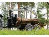 Multiforest Forst 650 - Afbeelding 1