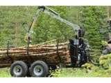 Multiforest Forst 650 - Afbeelding 2