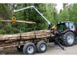 Multiforest Forst 650 - Afbeelding 3