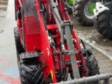 Weidemann 1240CX35 unter 2,0m Bauhöhe - Afbeelding 2