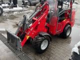 Weidemann 1240CX35 unter 2,0m Bauhöhe - Afbeelding 3