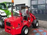 Weidemann 1240CX35 unter 2,0m Bauhöhe - Afbeelding 4