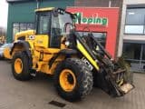 JCB 427 HT - Afbeelding 2
