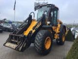 JCB 427 HT - Afbeelding 4