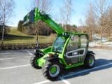 Merlo 27.6 Plus - Afbeelding 1