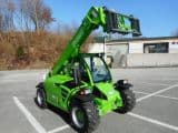 Merlo 27.6 Plus - Afbeelding 2